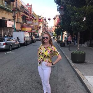 Meet your Posher, Krystall